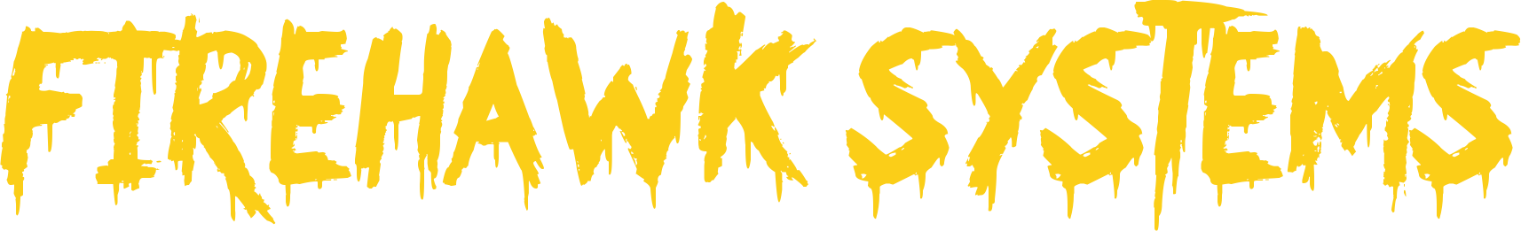 ファイアホーク・システムズ